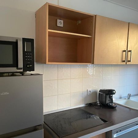 50 M2 T2 Au Calme, Lumineux, Confortable, Cosy, Climatise, Privatif Avec Parking Gratuit Et Terrasse Toulouse Exterior foto
