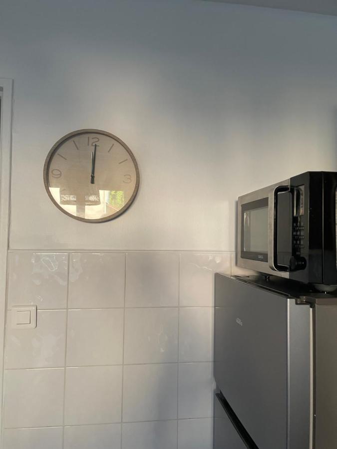 50 M2 T2 Au Calme, Lumineux, Confortable, Cosy, Climatise, Privatif Avec Parking Gratuit Et Terrasse Toulouse Exterior foto